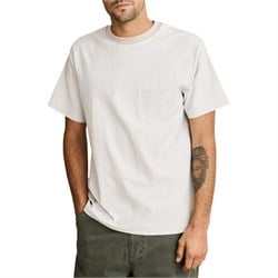Rhythm Vintage Stripe Short-Sleeve T-Shirt - Men's