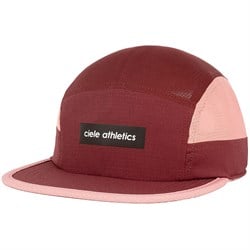 Ciele 'GOCap-Field-IconicBar Hat