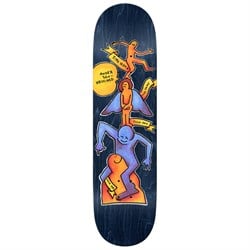 Krooked Manderson Stack 8.38 Skateboard Deck