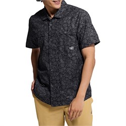 BlackStrap Approach Camp Shirt - Men's
