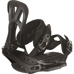 Burton Cartel EST Snowboard Bindings 2010 | evo