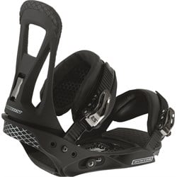 Burton Mission Snowboard Bindings 2010 evo