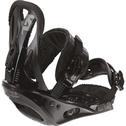 BURTON FREESTYLE 09 未使用品 Burton Freestyle Snowboard Bindings 2009 | evo