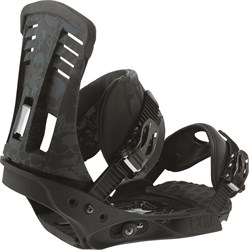 Burton Exile Snowboard Bindings 2010 evo