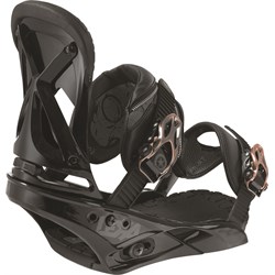 Burton Lexa Snowboard Bindings Women s 2010 evo