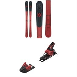 Völkl M7 Mantra Skis 2026 ​+ Atomic Strive 12 GW Ski Bindings