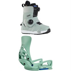 Burton Felix Step On Snowboard Boots - Women's