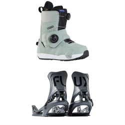 Burton Felix Step On Snowboard Boots - Women's