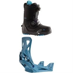Burton Photon Step On Snowboard Boots | evo