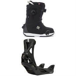 DC Phase Boa Pro Step On Snowboard Boots - Women's 2024