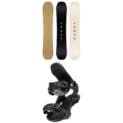 Arbor Element Decon Snowboard 2026