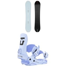 Season Kin Snowboard 2026