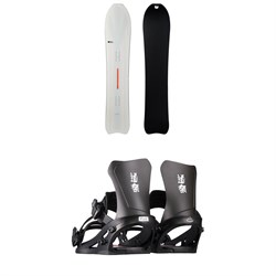 United Shapes Deep Reach Snowboard 2026