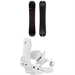 United Shapes Object Snowboard 2026