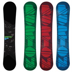 Burton Clash Snowboard 2010 | evo