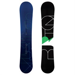 Burton Supermodel X Channel Snowboard 2010 evo Canada