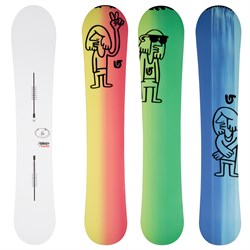 Burton Malolo Snowboard - Snowboard
