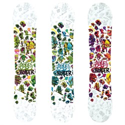 Burton Chopper Snowboard - Youth 2010 | evo