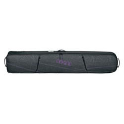 evo double ski bag