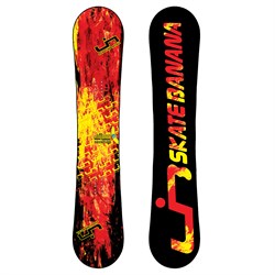 【ラッキーさん専用】Lib tech skate banana 152 Lib Tech Skate Banana Btx 2018 Snowboard Parillo 152