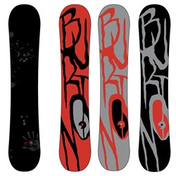 Burton x Neighborhood board バートン Burton x Neighborhood board バートン Burton Neighborhood