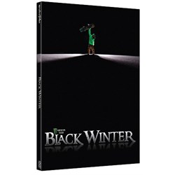 Standard Films Black Winter Snowboard DVD | evo