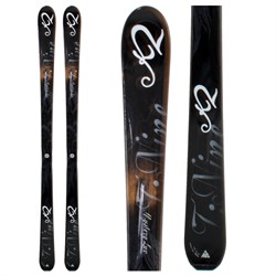 ◆ スキー K2 t:nine Mistic Luv 149 カービングスキー ◇ スキー K2 t:nine Mistic Luv 149 カービングスキー