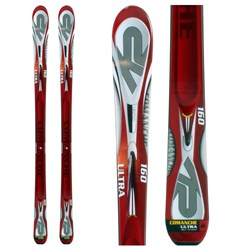 【美品】K2 COMANCHE 160cm MARKER MOD 10.0 美品】K2 COMANCHE 160cm MARKER MOD 10.0 - メルカリ