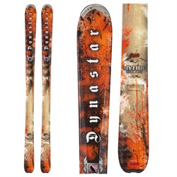 Dynastar Legend Mythic Rider Skis + PX 12 Fluid Bindings