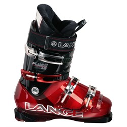 Lange Fluid 12 Ski Boots 2010 evo