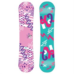 K2 Lil Kandi Snowboard - Youth 2011 | evo