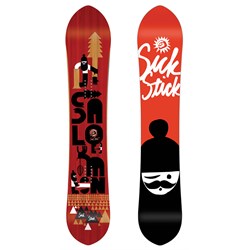 salomon-sick-stick-snowboard-