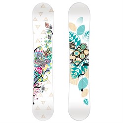 スノーボード LOTUS salomon-lotus-snowboard-women-