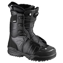 Salomon Dialogue Wide Snowboard Boots 2011 | evo Canada