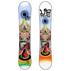 Lib Tech T. Rice Pro Model C2BTX Banana Rocker Snowboard 