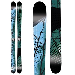 Armada El Rey Skis 2011 evo