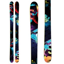 【送料無料】Salomon Suspect 171 スキー板 サロモン Salomon Suspect - Competitive Edge Ski & Bike