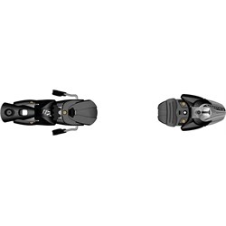SALOMON Q85 LAB916 ブレーキ90mm Salomon Z11 Ski Bindings (90mm