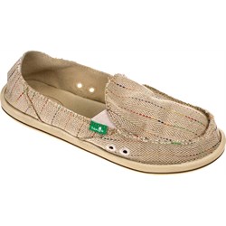 Sanuk Donna Slip-On Sneaker (Women)