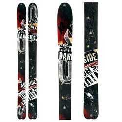 K2　DARK SIDE K2 Darkside Skis 2010 | evo