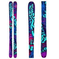 K2 Revival Skis 2011 | evo