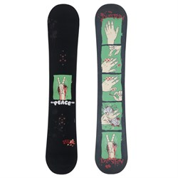 Burton Primo Snowboard 2009 | evo Canada