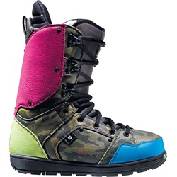 Burton Jeremy Jones Snowboard Boots 2009 | evo Burton Jeremy Jones Snowboard Boots 2009 | evo