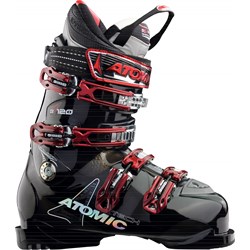 Atomic B Tech 120 Ski Boots 2011 | evo
