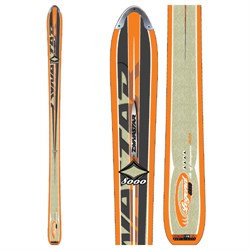 その他 DYNASTAR - DYNASTAR LEGEND Dynastar Exclusive Legend Powder Skis - Women's 2009 | evo