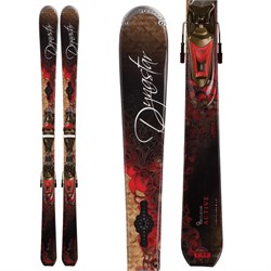 Dynastar EXCLUSIVE ACTIVE LX 153cm レディース dynastar-exclusive-active-skis