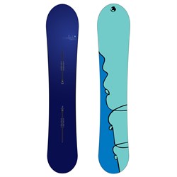 【名機☆美品】Burton MALOLO(マロロ) 154cm パウダー 2006 Burton Malolo 154cm Powder Snowboard Used 20mm Tapered Camber