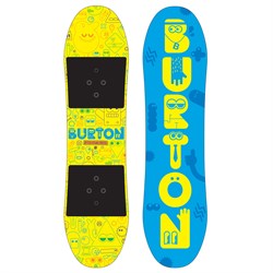 Burton After School Special Snowboard Package - Youth 2011 | evo