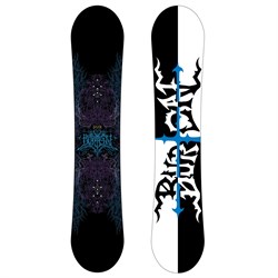 Burton Deuce Wide Snowboard 2011 | evo