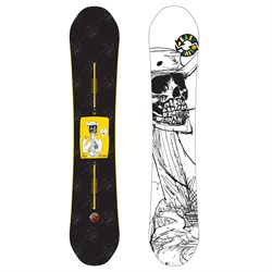 Burton Easy Livin Snowboard 2011 evo Canada